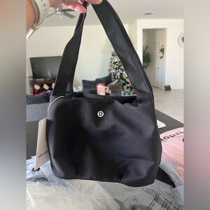 Mini shoulder bag